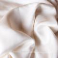 Bufanda de seda blanca llana al por mayor para la pintura